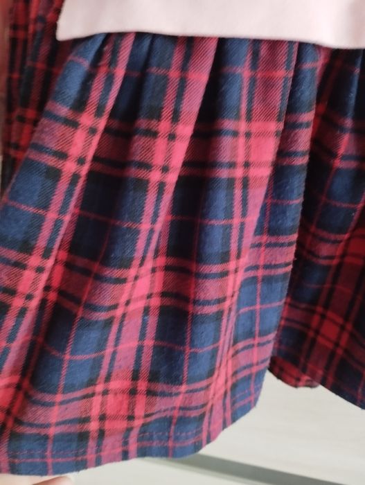 Сукня для дівчинки