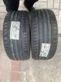 Шины летние 245/30R19 DUNLOP  SP Sport Maxx GT