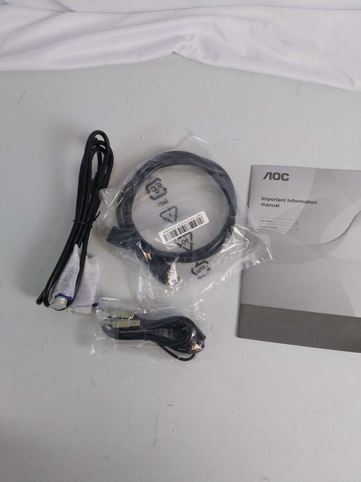 Monitor Aoc 22P2DU 21,5 cala