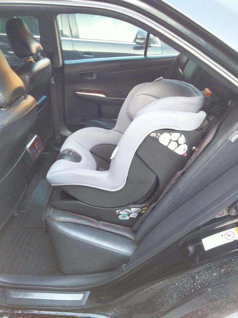 Автокресло Chicco Oasys 1 Evo Isofix