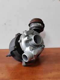 Turbina Turbosprężarka VW Passat B5 028.145.702R