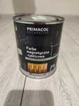 Farba magnetyczno - tablicowa 2w1 0,75 l Primacol Decorative