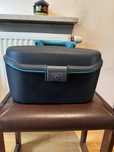 Kosmetyczka kuferek Samsonite