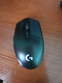 Logitech G304 мишка