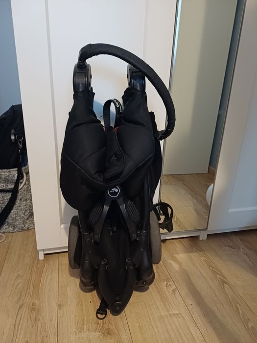Wózek City Mini Zip Baby Jogger