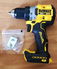 Dewalt dcd800 новинка 2022р.