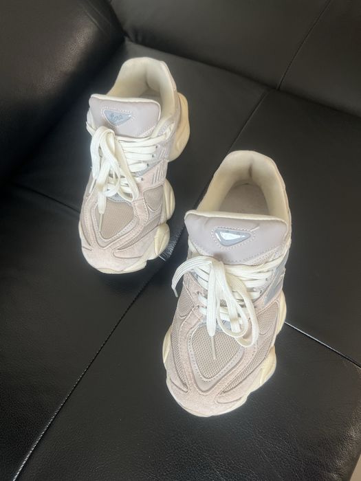 Buty sportowe damskie New balance 9060