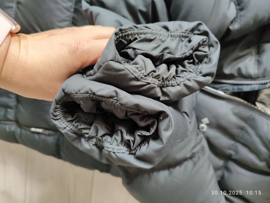 Зимова куртка Columbia