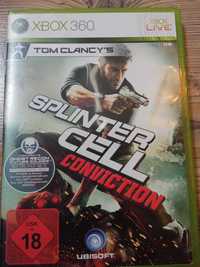 Tom Clancy Splinter Cell