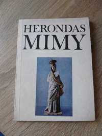 Herondas Mimy 1988