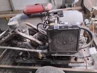 Kompresor WAN diesel thermoking