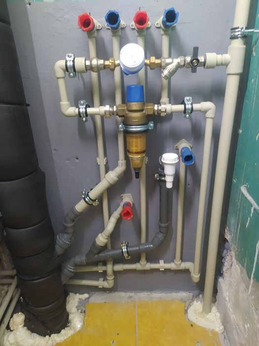 Капитальный или косметический ремонт любой сложности