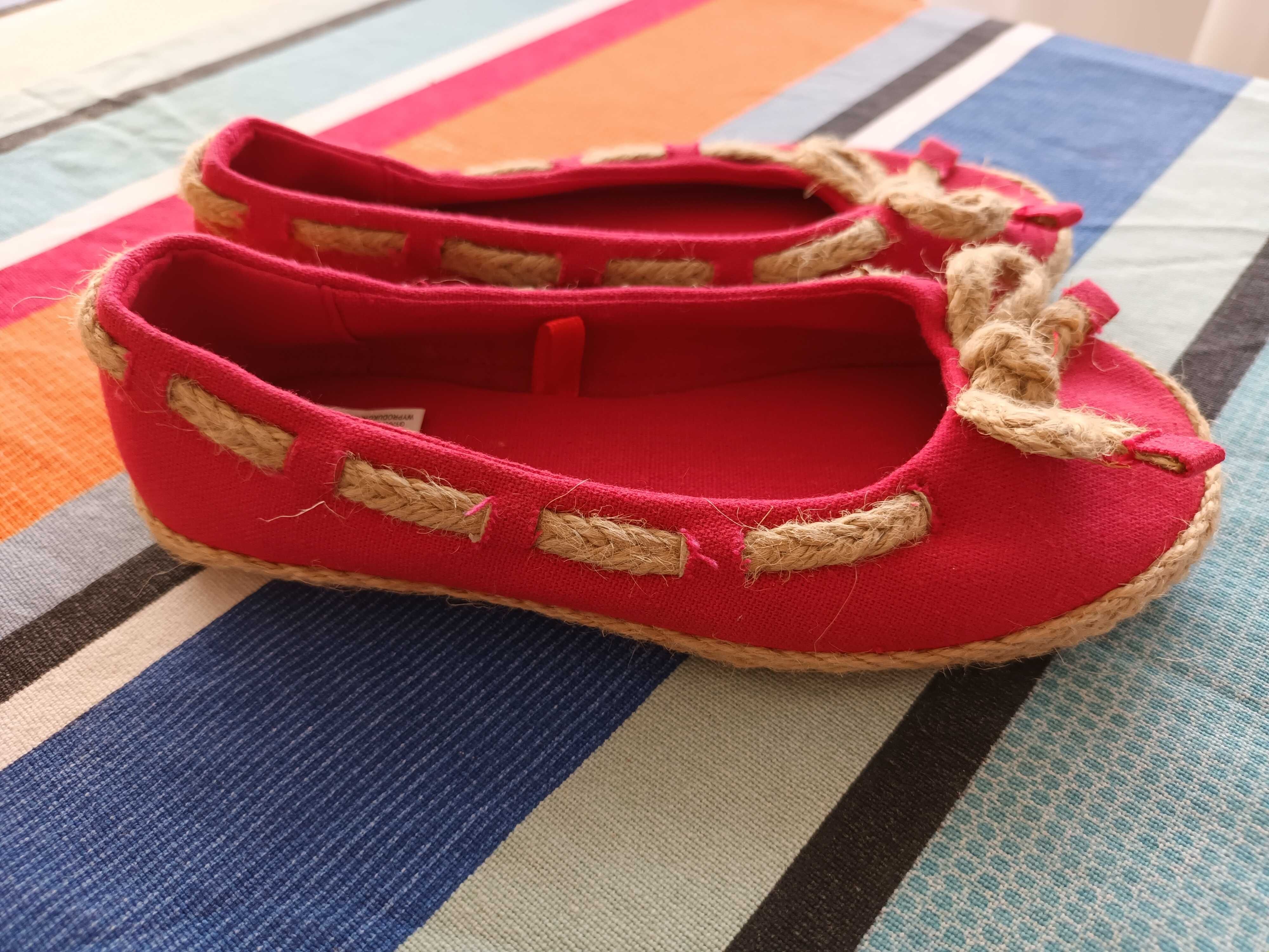 Baleriny 28 NOWE