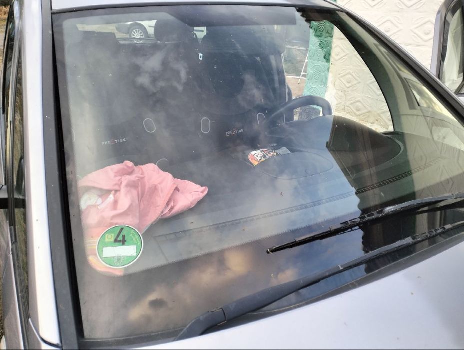 Продам опель меріва