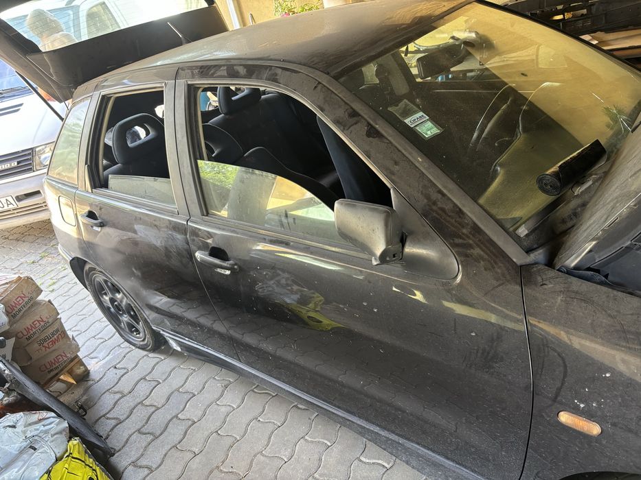 Seat ibiza 1.4 16v