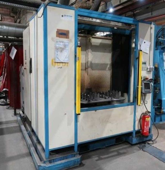 Cela spawalnicza KUKA KR16 z FRONIUS TPS4000 Mig Mag ABB FANUC YASKAWA