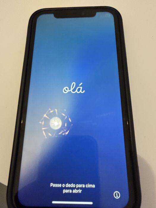 Iphone 11 64 GB imaculado