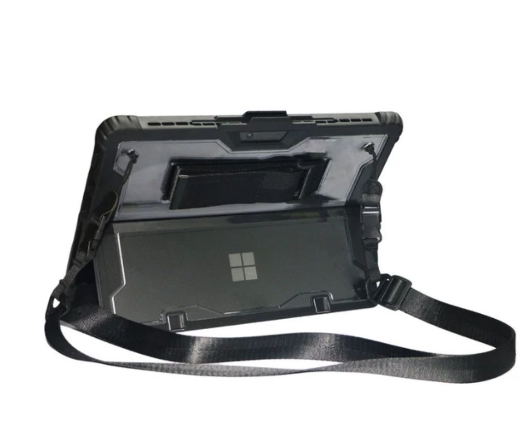Pokrowiec na Microsoft Surface Pro X 8,
