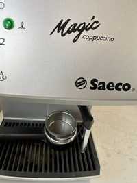 Кофемашина Saeco Magic cappuccino