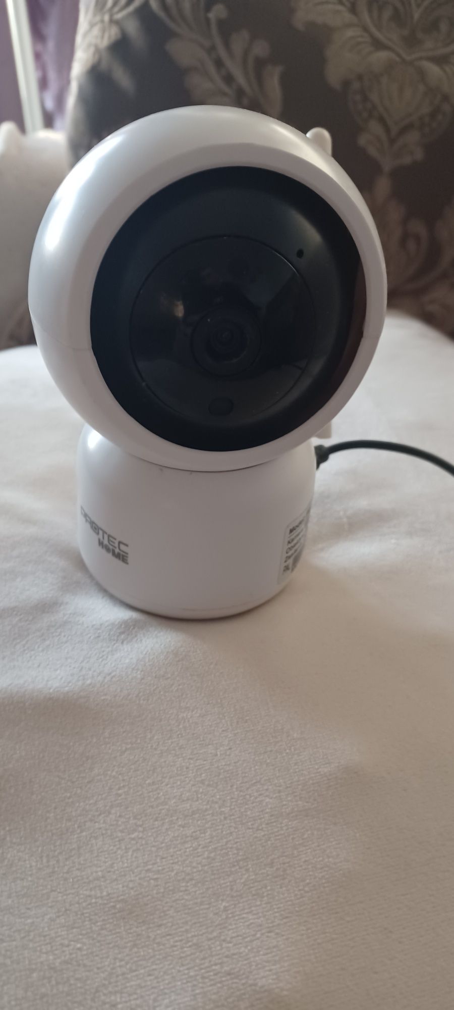 Sprzedam kamerę Wifi bezprzewodową 360 stopni