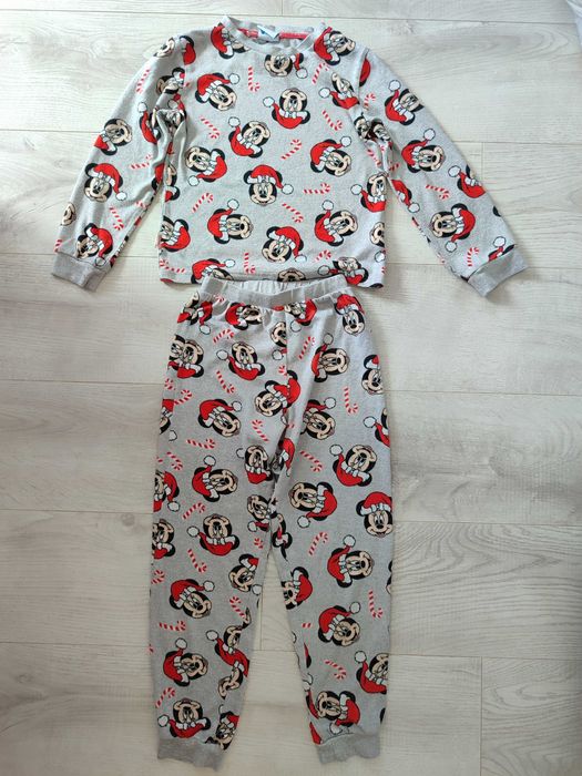 Піжама Disney Minnie mouse 122-128 см