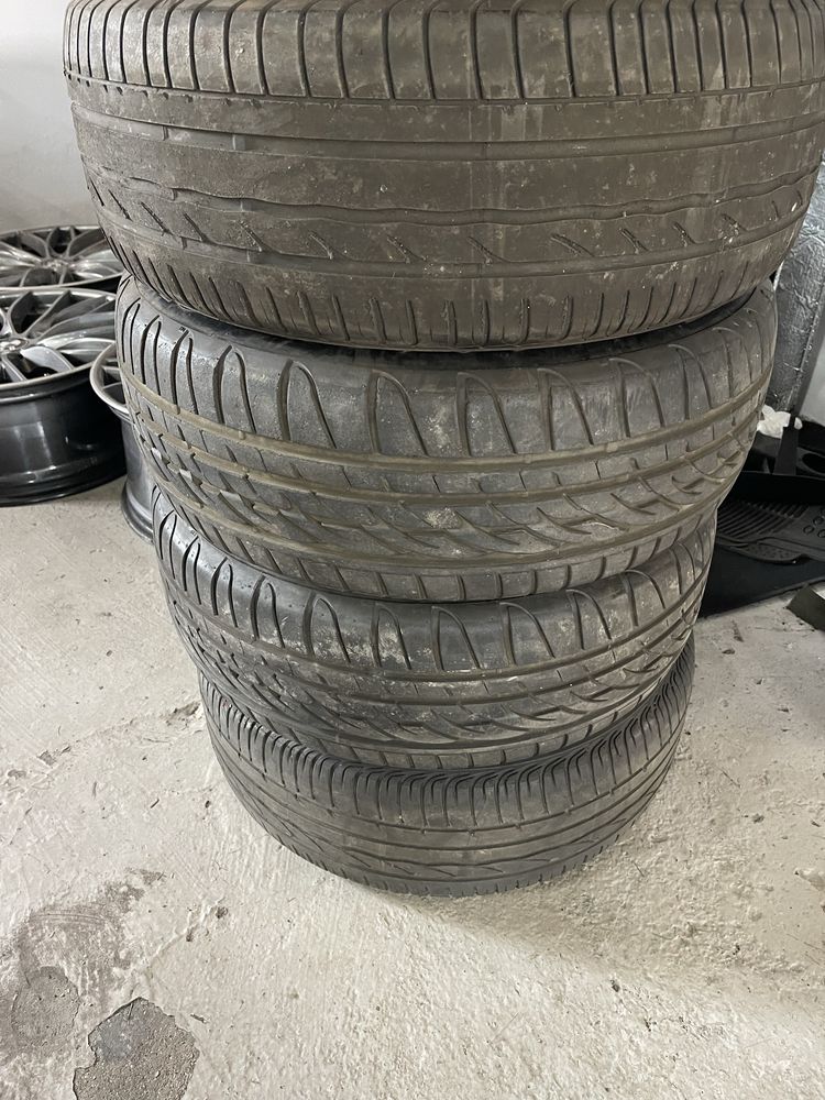 Jantes 15 Audi 5x100