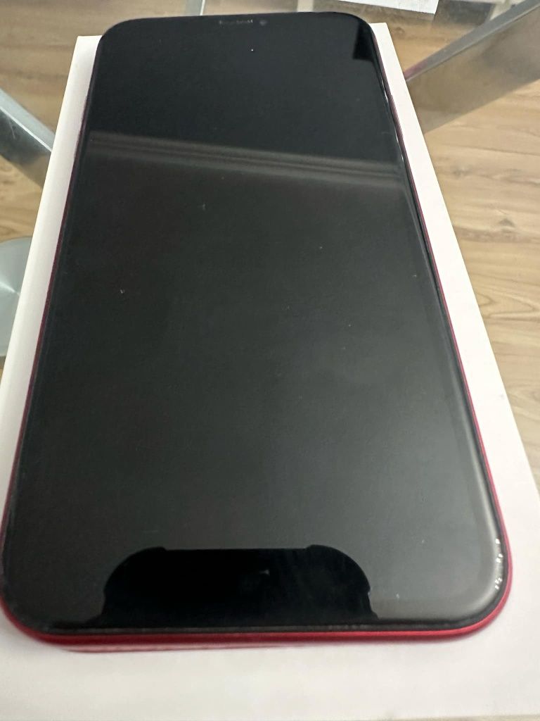 iPhone XR w idealnym stanie bez rys .okazja !