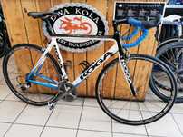 Rower szosowy Koga Carbon Edition