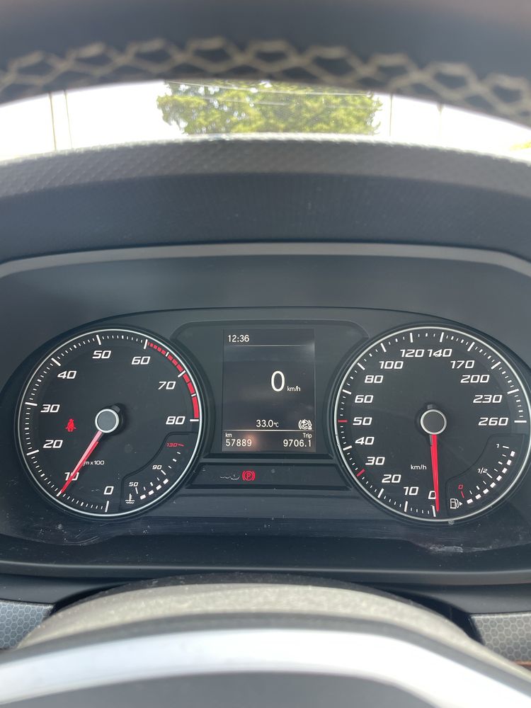 Seat Leon 1.0 TSI Style Como Novo