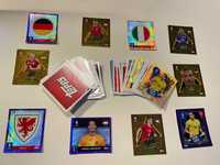 Cromos EURO 2024 *TOPPS*