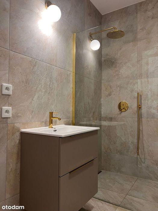 BLIŹNIAK OSIEDLE KOLEJOWA - Radzymin - Wykończony pod ''KLUCZ''