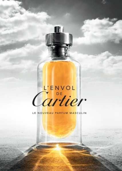 Cartier L'Envol Eau de Parfum (13 из 15 мл)