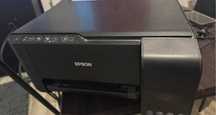 drukarka epson L3150 C634G
