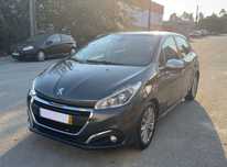 Peugeot 208 1.2 PureTech Style