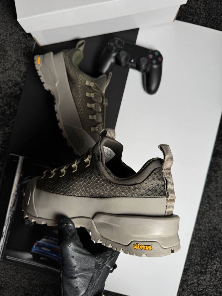 Чоловічі кросівки тнф The North Face Glenclyffe Low GTX [41-45]