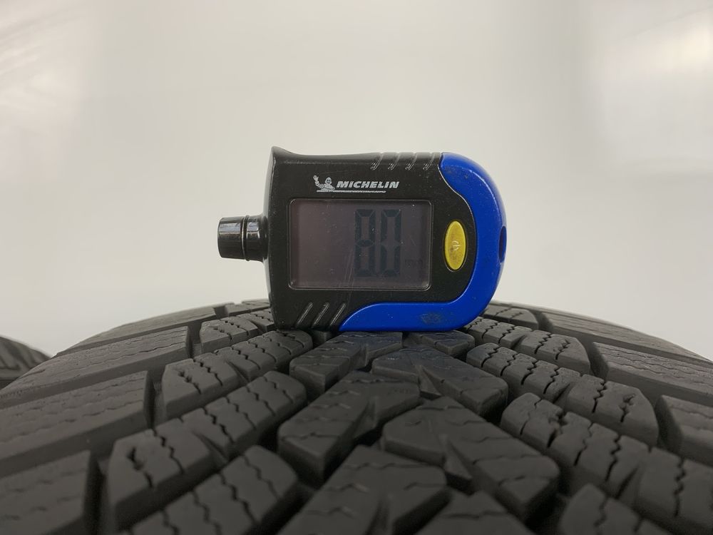 2x 235/60/18 Falken EuroWinter HS01 SUV / 2021r 8mm / GWARANCJA