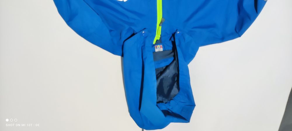 kurtka chłopięca 4F rozm 158