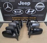 Дзеркало зеркало Kia Sorento BL JC 2002-09 Соренто розборка шрот