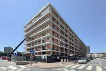 NOVOS Apartamentos T0 c/piscina, ginásio e garagem em S. Victor, Braga