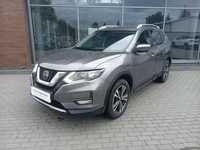 Nissan X-Trail Nissan X-trail N-connecta Automat , Salon PL , Vat23%, Bezwpadkowy