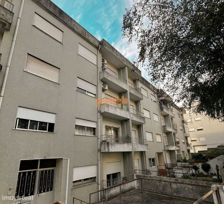 Apartamento T2 Venda em Real, Dume e Semelhe,Braga