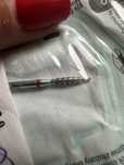 Frez do skorek manicure pedicure paznokci