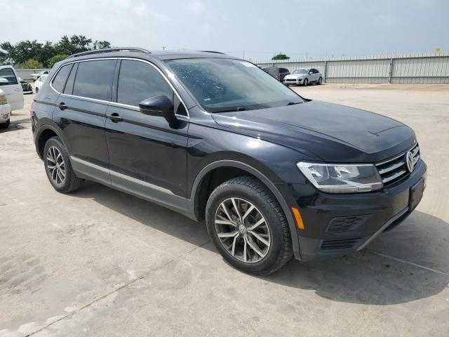 Volkswagen Tiguan SE 2020