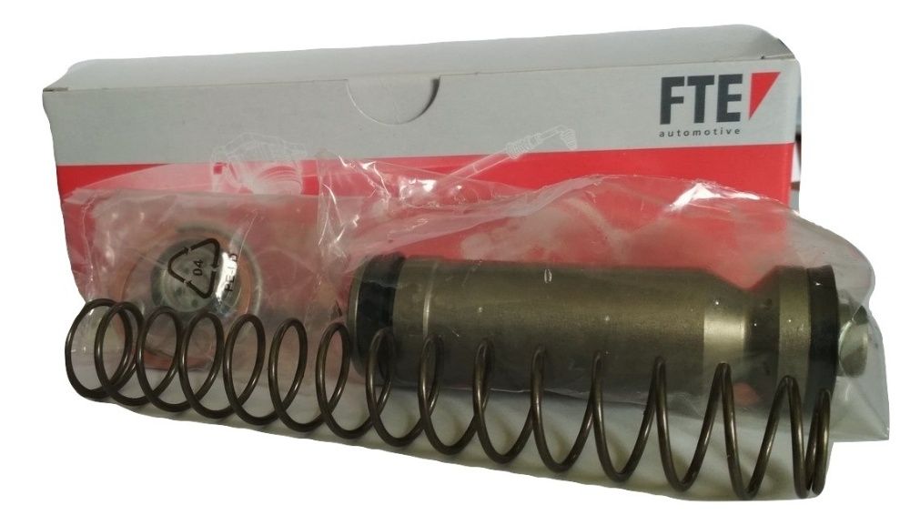 Zestaw naprawczy pompy hamulcowej koparki Atlas