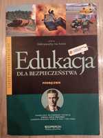 Edukacja dla bezpieczeństwa Podręcznik