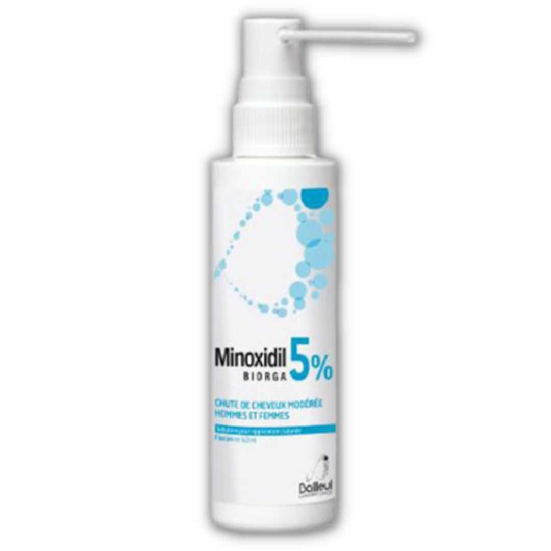 Minoxidil Biorga 5%