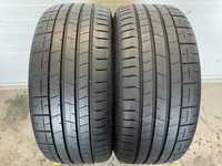 235 35 R19 Pirelli P Zero 91Y 6,5mm  x2