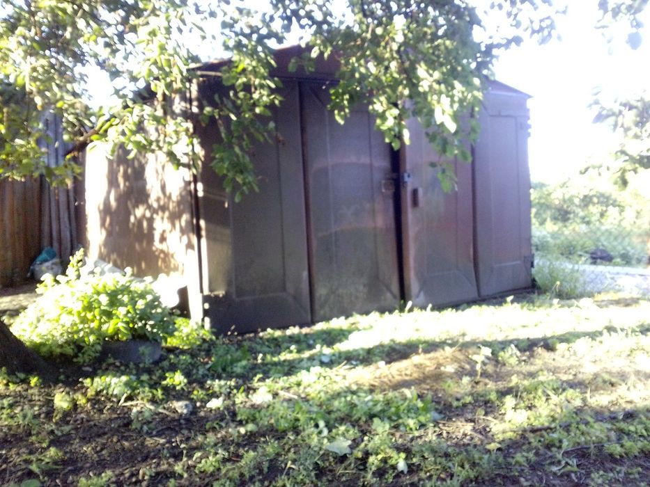 Здам "волгівский" гараж,або продаж