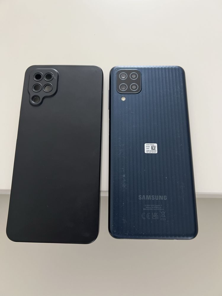 Telefon Samsung Galaxy M12 64GB