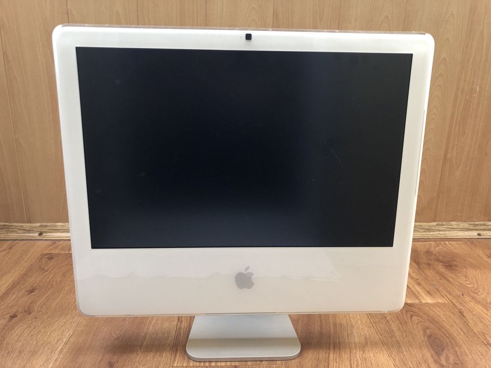 iMac A1207 іМас а1207